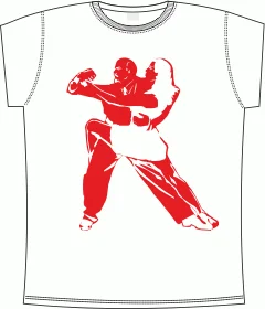 linins tango white